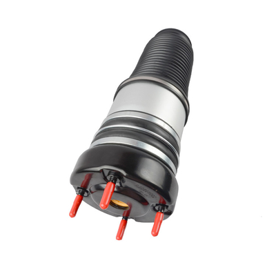 Audi A6 C6 4F Avant Quattro Front Left Air Spring Soems 4F0616039AA Luft-Gebrüll der Luft-Gummifeder-2004-2010