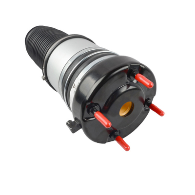 Audi A6 C6 4F Avant Quattro Front Left Air Spring Soems 4F0616039AA Luft-Gebrüll der Luft-Gummifeder-2004-2010