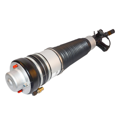 Front Left u. rechter Luft-Suspendierungs-Schock für Audi A6C6 Soem 4F0616039AA 4F0616040AA