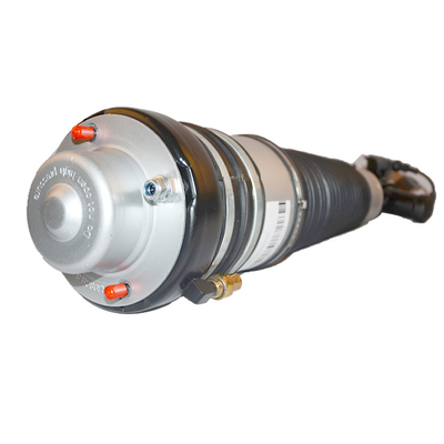 Front Left u. rechter Luft-Suspendierungs-Schock für Audi A6C6 Soem 4F0616039AA 4F0616040AA