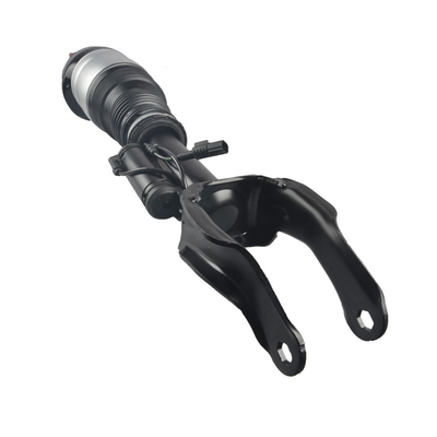 Spreize der Luft-1663201313 für W166 GL ml Front Left Air Suspension Shock mit ADS