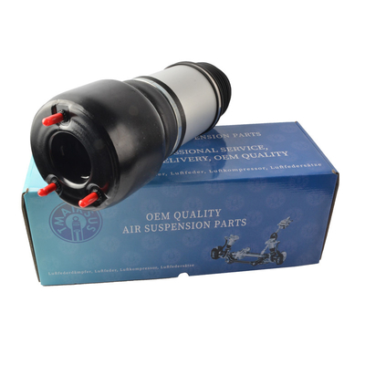 Luft-Frühlings-Luft-Schock-Reparatur-Sets Mercedes Benz Front Air Suspension Spring Fors W211 W219 2113209313 2113209413