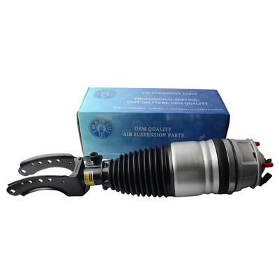 Audi Q7 Porsche Cayenne u. VW Touareg neuer Front Left Air Strut Assembly 7P6616039N 7P6616040N