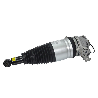 Rückseiten-linke Luft-Suspendierungs-Federbeine 7P6616019K 7P6616020K VW Touaregs Porsche Cayenne