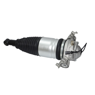 Rückseiten-linke Luft-Suspendierungs-Federbeine 7P6616019K 7P6616020K VW Touaregs Porsche Cayenne