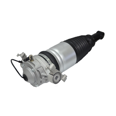 Rückseiten-linke Luft-Suspendierungs-Federbeine 7P6616019K 7P6616020K VW Touaregs Porsche Cayenne