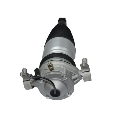 Rückseiten-linke Luft-Suspendierungs-Federbeine 7P6616019K 7P6616020K VW Touaregs Porsche Cayenne