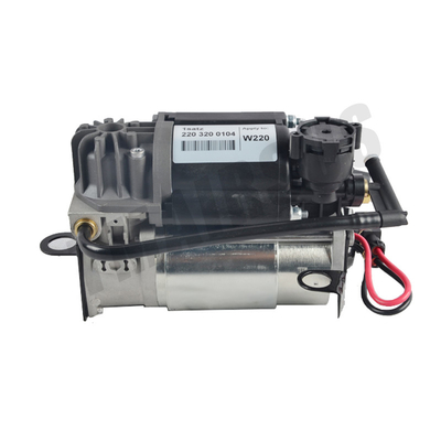 Luft-Suspendierungs-Kompressor der Luftfederungs-A2113200304 A2203200104 für Mercedes-Benz W219 W211 W220