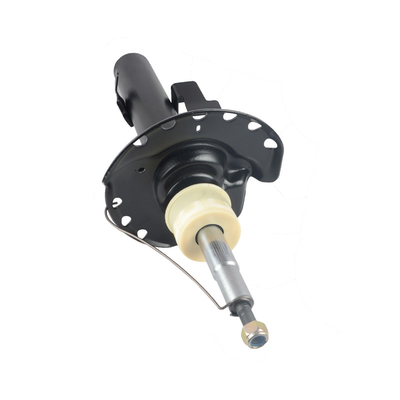 Evoque L551 L538 Front Left mit ADS-Luft-Suspendierungs-Schock-Luft-Absorber-feuchterer Spreize LR024437 LR024444