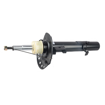 Evoque L551 L538 Front Left mit ADS-Luft-Suspendierungs-Schock-Luft-Absorber-feuchterer Spreize LR024437 LR024444