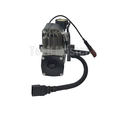 Luft-Suspendierungs-Kompressor-Luftpumpe 4E0616007A 4E0616005F 4154031160 Audis A8D3 2002-2010