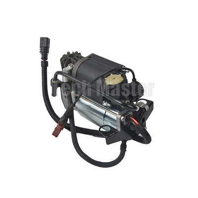 Luft-Suspendierungs-Kompressor-Luftpumpe 4E0616007A 4E0616005F 4154031160 Audis A8D3 2002-2010