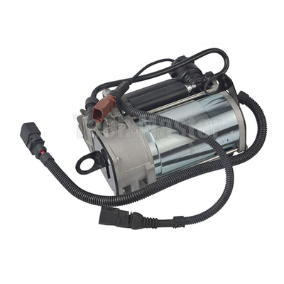 Luft-Suspendierungs-Kompressor-Luftpumpe 4E0616007A 4E0616005F 4154031160 Audis A8D3 2002-2010