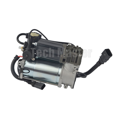 Luft-Suspendierungs-Kompressor-Luftpumpe 4E0616007A 4E0616005F 4154031160 Audis A8D3 2002-2010