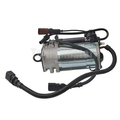 Luft-Suspendierungs-Kompressor-Luftpumpe 4E0616007A 4E0616005F 4154031160 Audis A8D3 2002-2010