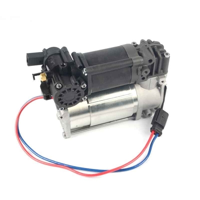 Suspendierungs-Kompressor der Luft-OEM2123200104 für Suspendierungs-Pumpe der Luft-W212