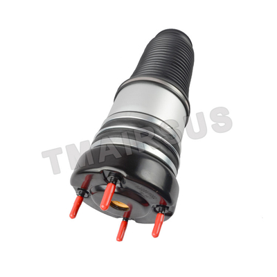 Luft-Reparatur-Sets Audis A6 C6 4F Avant Quattro Front Air Suspension Springs Air Gebrüll-4F0616039AA 4F0616040AA