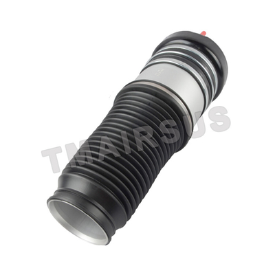 Luft-Reparatur-Sets Audis A6 C6 4F Avant Quattro Front Air Suspension Springs Air Gebrüll-4F0616039AA 4F0616040AA