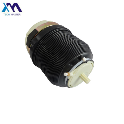 Hintere Luft-Suspendierungs-Frühlings-Luft-Gebrüll-Luft-Reparatur-Sets 4F0616001 4F0616001J Audis A6 C6 4F Avant Quattro