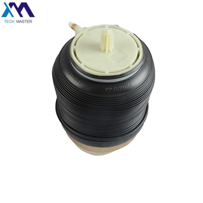 Hintere Luft-Suspendierungs-Frühlings-Luft-Gebrüll-Luft-Reparatur-Sets 4F0616001 4F0616001J Audis A6 C6 4F Avant Quattro