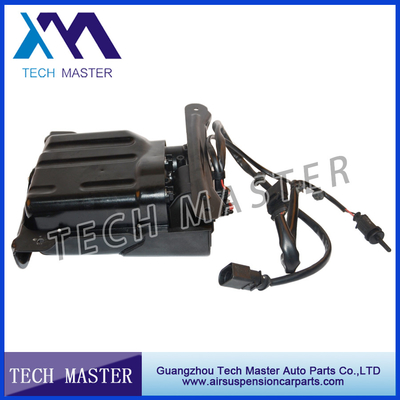 97035815110 97035815109 Luftkompressor-Pumpe für Panamera mit Kasten-Autoteilen