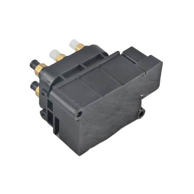 A8 D4 A6 C7 4G 4H0616013 4G0616005C Luftpumpe Solenoidventilblock für Luftsuspensionskompressor