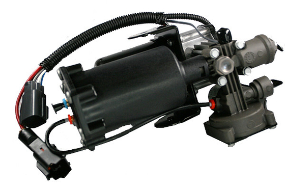 Luft-Frühling LR010375 LR041777 für Range Rover HSE-Sport lud Luftpumpe-Suspendierung Repait-Ausrüstungen der Basis-2006-2013 auf
