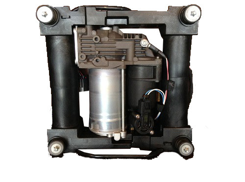 Luft-Frühling LR010375 LR041777 für Range Rover HSE-Sport lud Luftpumpe-Suspendierung Repait-Ausrüstungen der Basis-2006-2013 auf