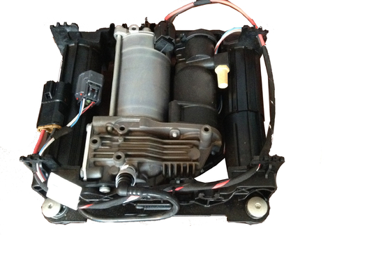 Luft-Frühling LR010375 LR041777 für Range Rover HSE-Sport lud Luftpumpe-Suspendierung Repait-Ausrüstungen der Basis-2006-2013 auf