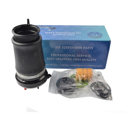 Luft-Gebrüll für Tasche 37116757502 37116761444 BMWs X5 E53 Front Right Suspension Repair Kits