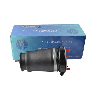 Luft-Gebrüll für Tasche 37116757502 37116761444 BMWs X5 E53 Front Right Suspension Repair Kits