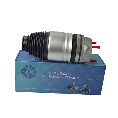 Gebrüll der Luft-7P6616039N 95834305102 für Audi Q7 Cayennepfeffer Touareg Front Left 3,0 L Suspendierungs-Gummifeder 3.6L 4.0L 958