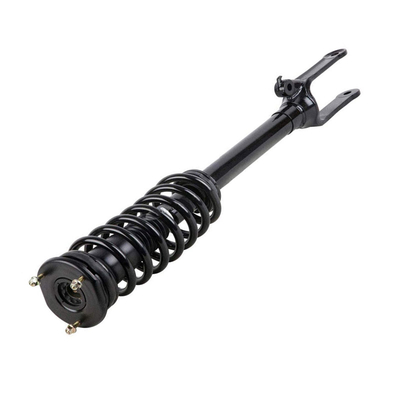 1643200130 Airmatic Suspendierungs-Schock für Spulen-Suspendierungs-Teile Mercedes Benzs W164