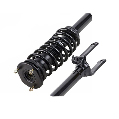 1643200130 Airmatic Suspendierungs-Schock für Spulen-Suspendierungs-Teile Mercedes Benzs W164