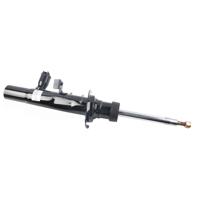 Die Luft-Suspendierungs-Teile für BMW X3 X4 F25 F26 ließen Front mit EDC-Stoßdämpfer 37116797027 37126797025 nach rechts 37116797028