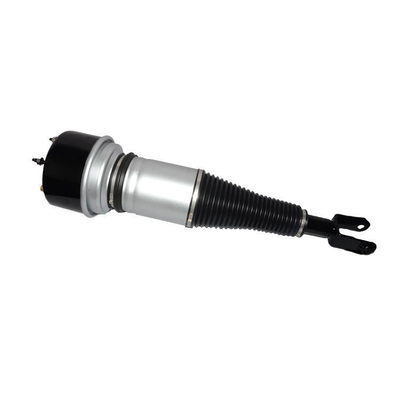 Linker Jaguar-XJ XJ8 XJR vorderer und rechter Luft-Suspendierungsschock Soems C2C41347 C2C3963