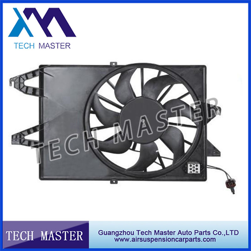 Wechselstrom-DC-Auto-Ventilatoren für Kondensator-Ventilatormotor Soem 6S718C607AA Fords Mondeo 2.0L