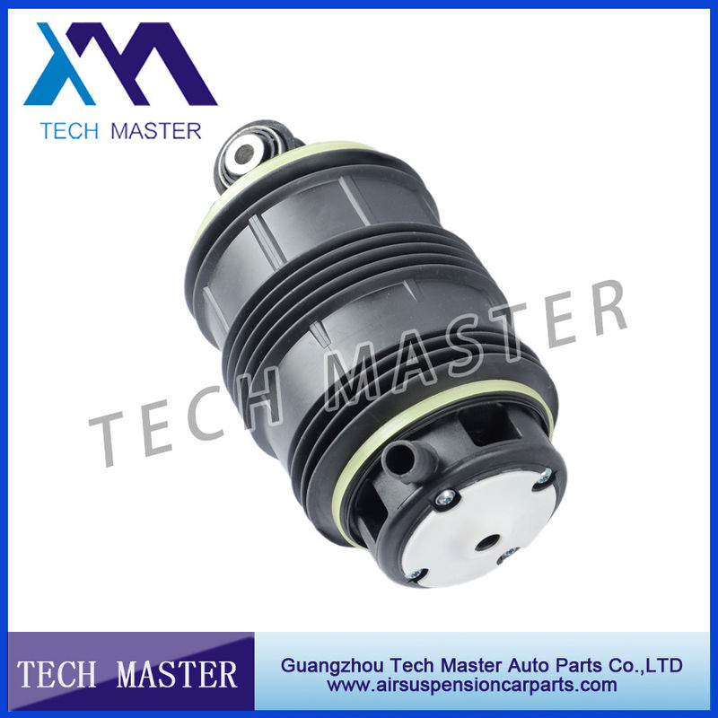 Hintere linke Luft-Suspendierungs-Frühlings-Taschen-Versammlung Mercedes W211 2113200725 2113201525