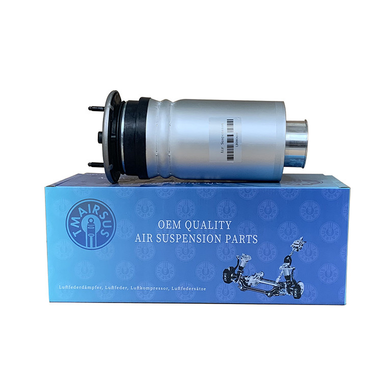 LR090610 Luftfederung Federn für Land Rover L560 Velar Front Air Suspension Taschen