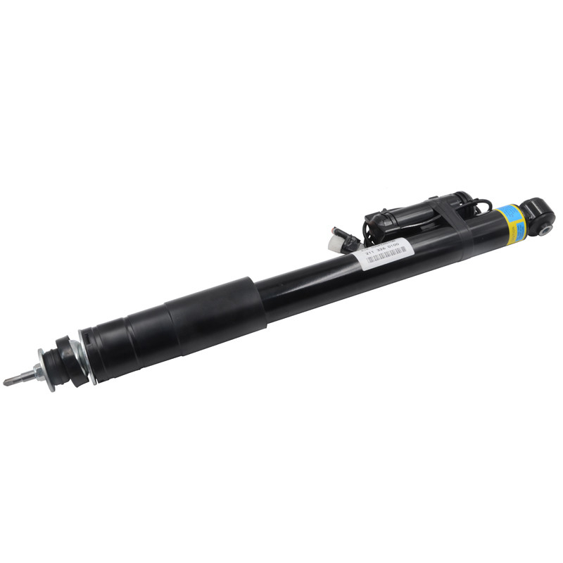Rückseite Luft-Fahrsuspendierungs-Federbein-Versorgungs-Mercedes Benzs W211 W219 Airmatic-Spreize-Frühling 2113262800 2113260100