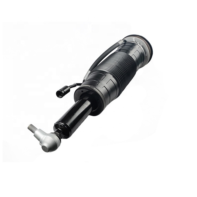Hydraulischer Stoßdämpfer W221 W216 Front Active Body Control ABC für Mercedes 2213207913