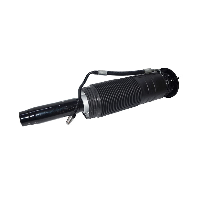 ABC-Stoßdämpfer für Mercedes W220 hydraulischer Front Air Suspension Spring Strut 2203208313
