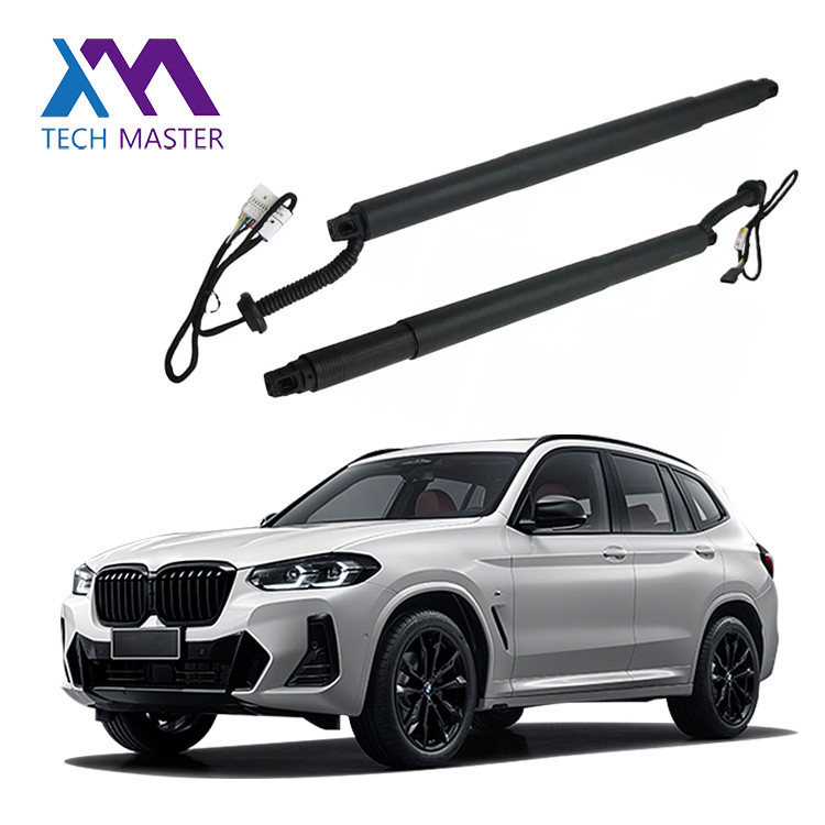 Aufzug-Spreize-hintere Energie-Heckklappen-Spindel D2808L D2808R fahren elektrische 51247232003 51247232004 BMW X3 F25 2011-2014
