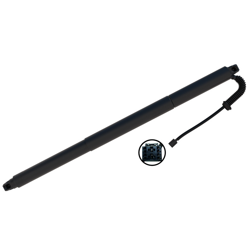 Leistungsstärke-Abschluss-Heckklappe für großartiges combi Hood Lid Electric Motor 3V9827851B Skodas GEN-III