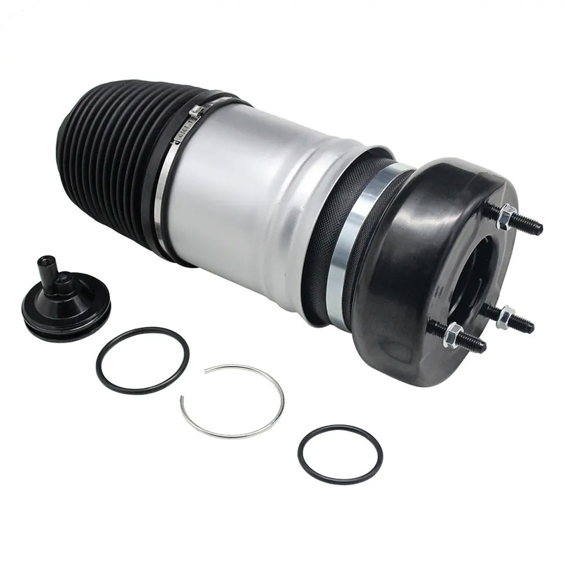 Klasse Mercedes Benzs W205 C Airmatic-Stoßdämpfer Front Air Spring Bellow 2053204768