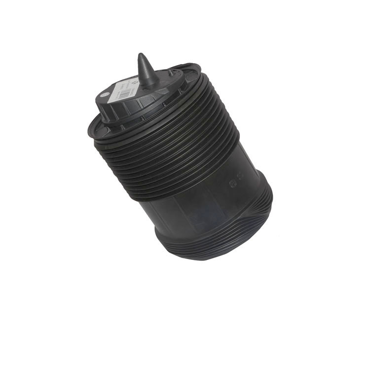 Luft-Suspendierungs-Frühling Audi Q7 4m Touareg verbogen Bentayga Lamborghini 4M0616001 4M0616002