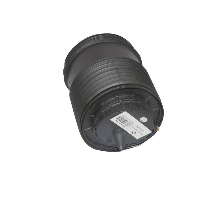 Luft-Suspendierungs-Reparatur-Set-Luft-Frühling 4M0616001 4M0616002 Audi Q7 4m Touareg verbogen