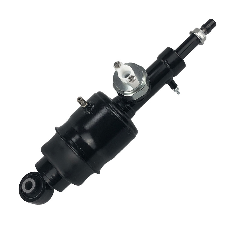 Hinterer Luft-Fahrsuspendierungs-Stoßdämpfer für Nissan Patrol Infiniti QX56 QX80 E62101LA7B E6210-1LA7B