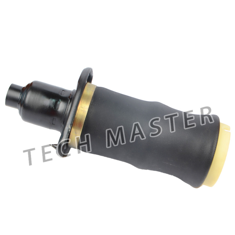 Hintere linke und rechte Auto-Luft-Suspendierungs-Gebrüll Soems 4Z7616051A 4Z7616052A AUDIS A6 C5 4B Luft-Frühlings-Tasche