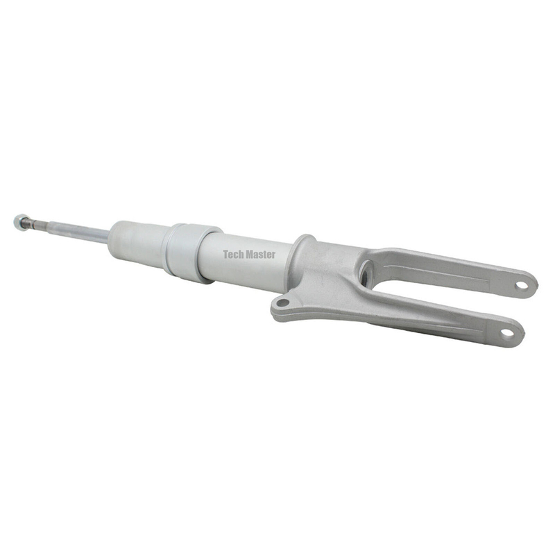 Elektrischer Luft-Frühlings-Stoßdämpfer für Porsche Panamera 970 Front Air Spring Shock Absorber 97034305215 97034305115
